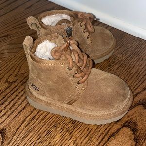 Toddler UGGS